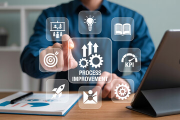 DIGITALISATION SUR MESURE