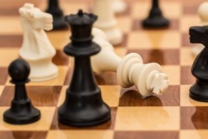 CNOSEILS STRATEGIQUES AUX ENTREPRISES