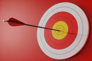 EXPERTISE ET OBJECTIF PERSONNEL