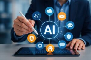 MODERNISATION DES OUTILS NUMERIQUES