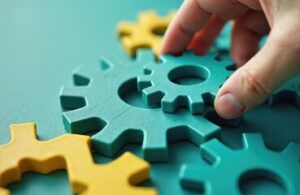 OPTIMISATION DES PROCESSUS ORGANISTIONNELS