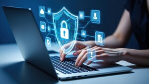 SECURISATION DES DONNEES EN ENTREPRISE